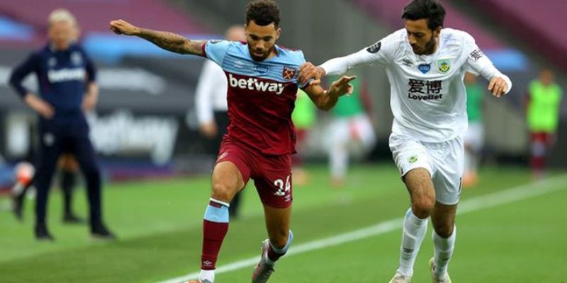 Soi Kèo Burnley Vs West Ham Ngày 07/02/2026 22:00 chốt kèo cuối